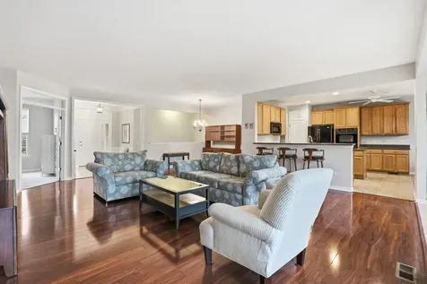 506 Honors Court Shorewood IL 60404