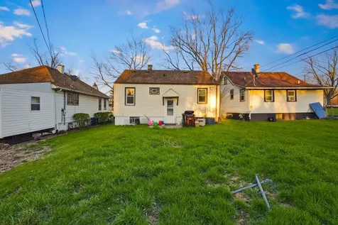 215 Barr Elms Avenue Joliet IL 60433