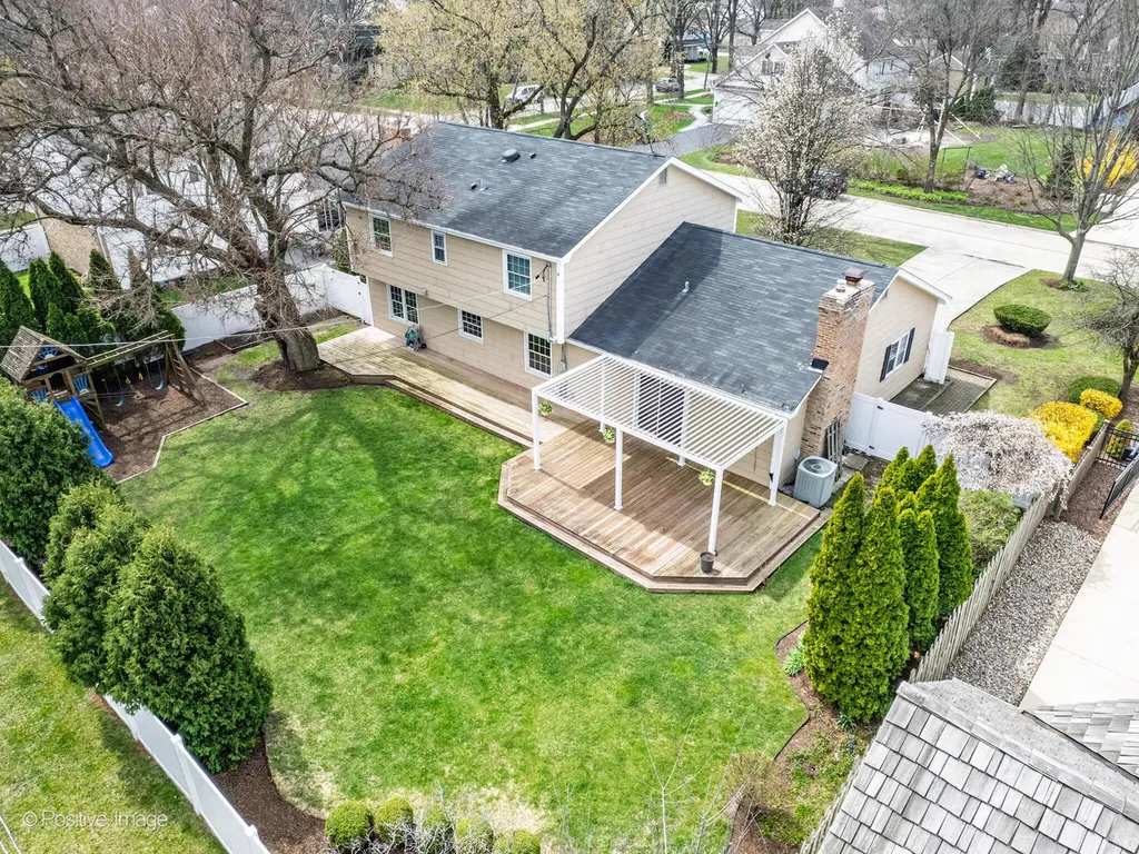 707 Jefferson Street Hinsdale IL 60521