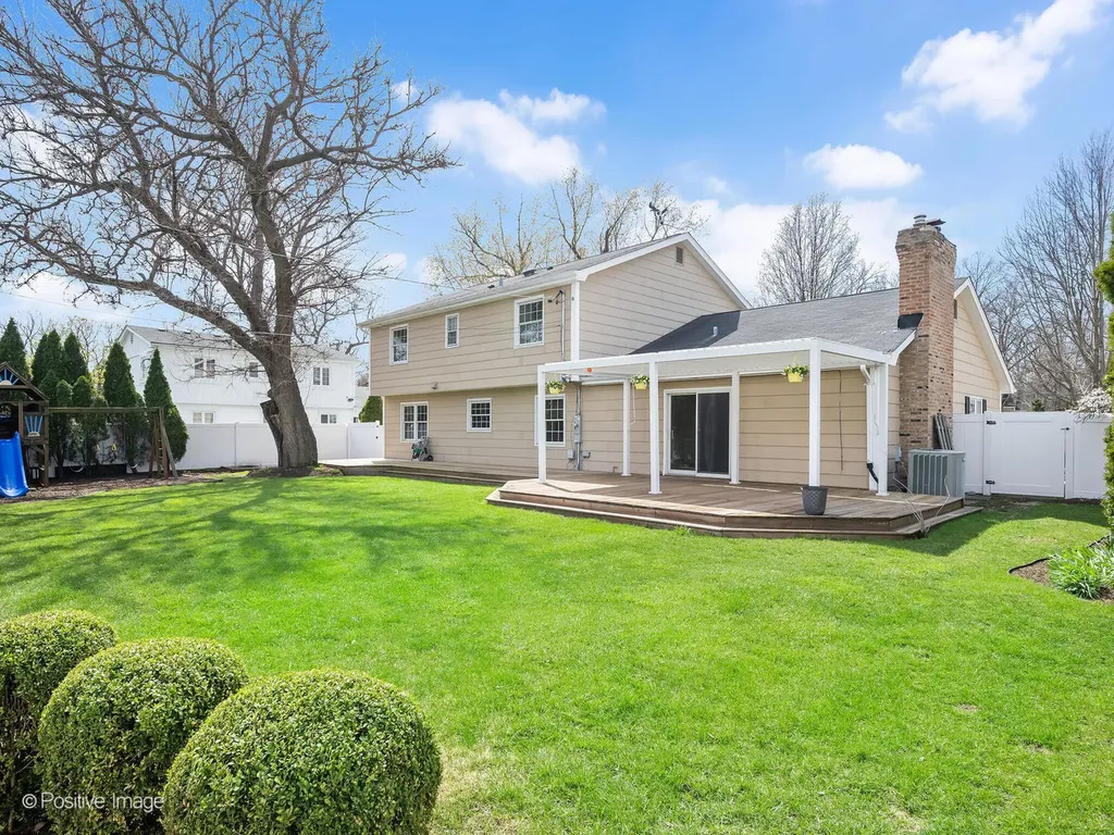707 Jefferson Street Hinsdale IL 60521