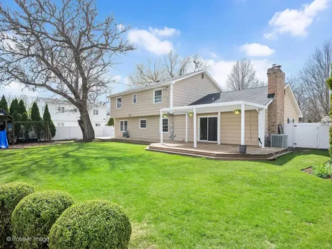 707 Jefferson Street Hinsdale IL 60521