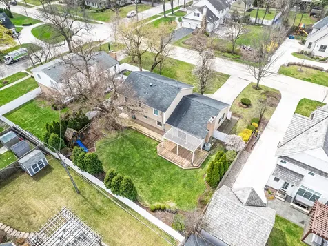 707 Jefferson Street Hinsdale IL 60521