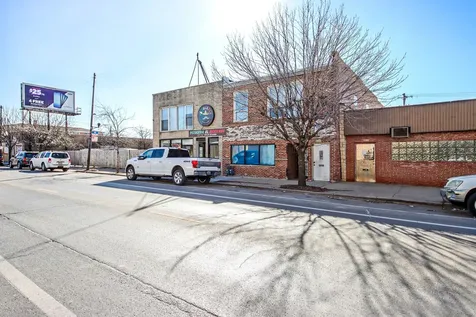 5039 West Diversey Avenue Chicago IL 60639