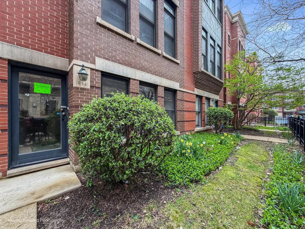 814 West 15th Place Chicago IL 60608