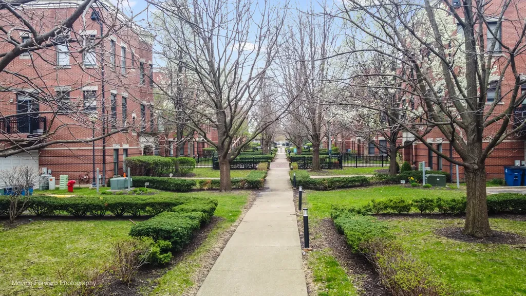 814 West 15th Place Chicago IL 60608