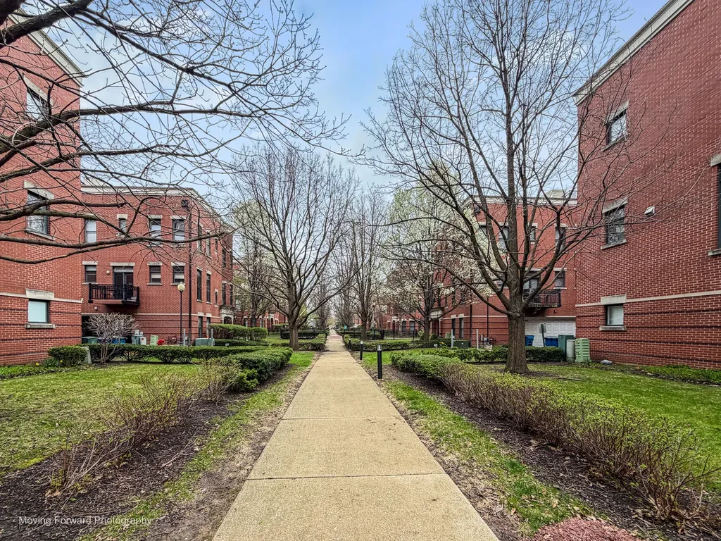 814 West 15th Place Chicago IL 60608