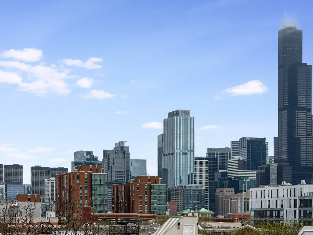 814 West 15th Place Chicago IL 60608