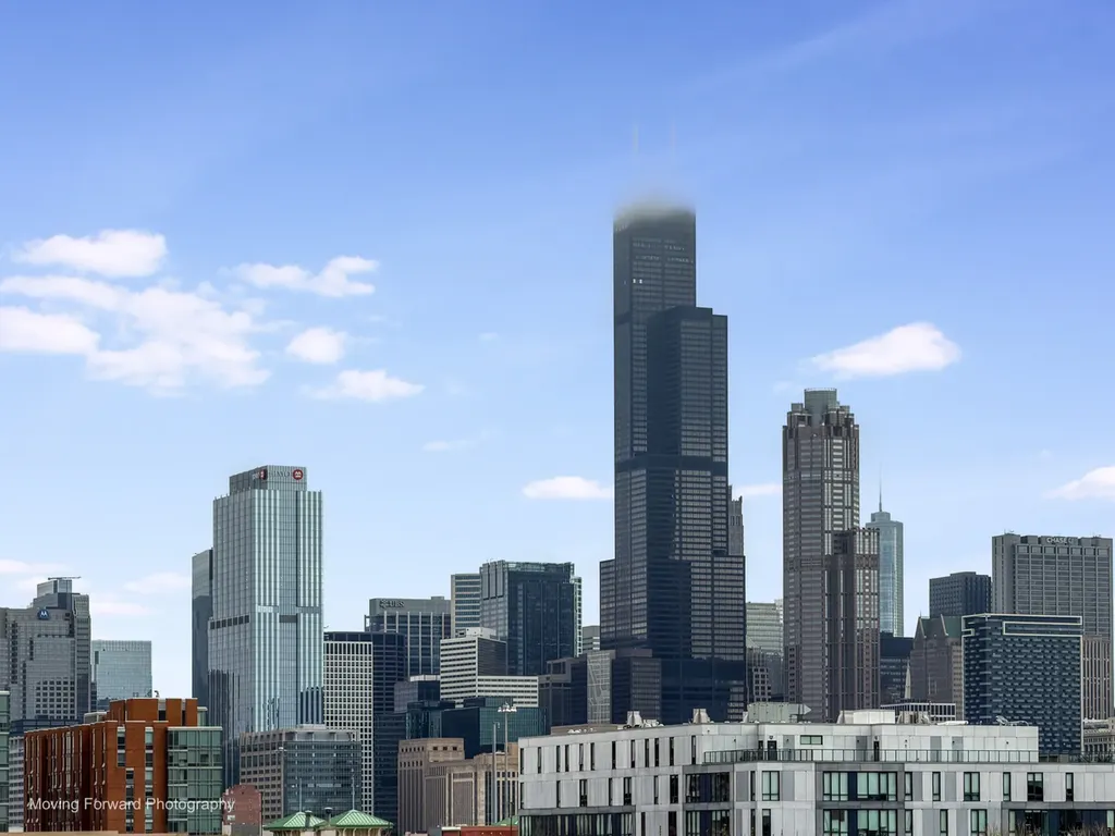 814 West 15th Place Chicago IL 60608