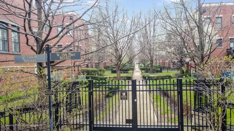 814 West 15th Place Chicago IL 60608