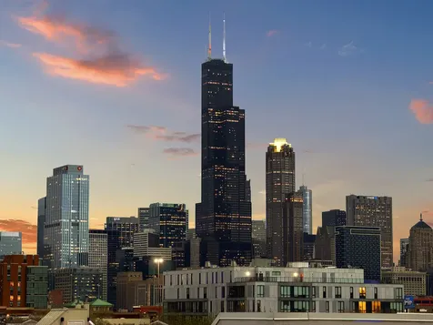 814 West 15th Place Chicago IL 60608