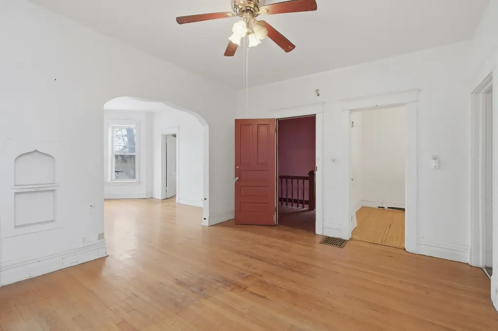 4912 West Fulton Street Chicago IL 60644