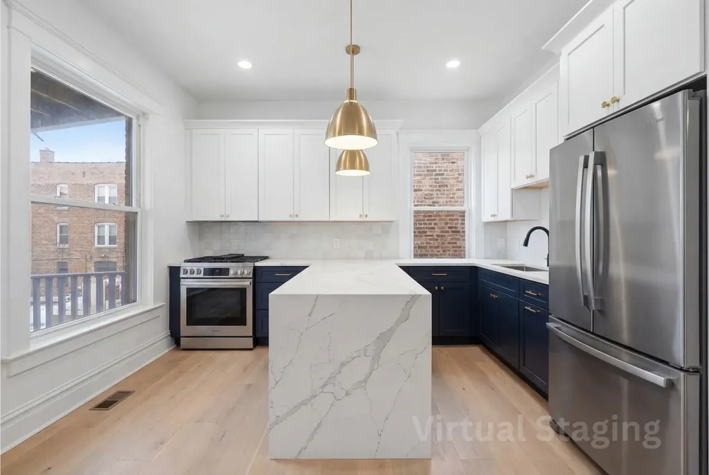 4912 West Fulton Street Chicago IL 60644