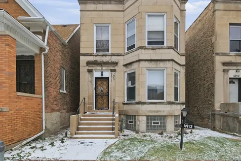 4912 West Fulton Street Chicago IL 60644
