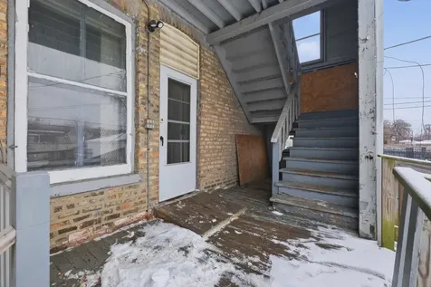4912 West Fulton Street Chicago IL 60644
