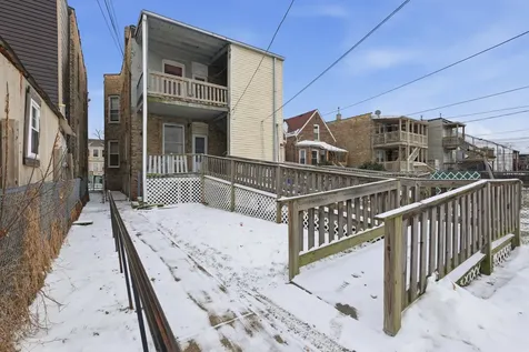 4912 West Fulton Street Chicago IL 60644