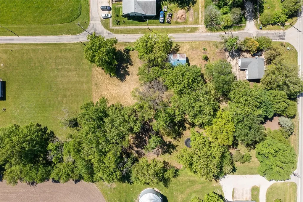 501 North State Street Bellflower IL 62174