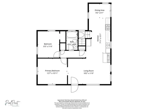 501 North State Street Bellflower IL 62174