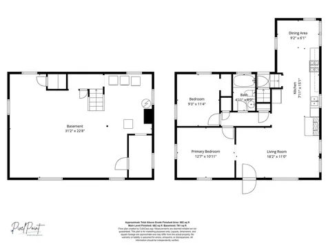 501 North State Street Bellflower IL 62174