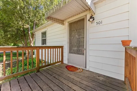 501 North State Street Bellflower IL 62174