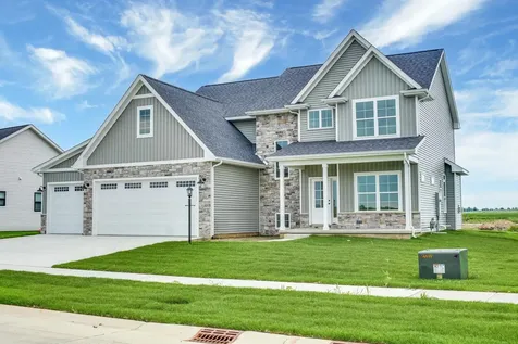 1416 Tinley Lane Mahomet IL 61853