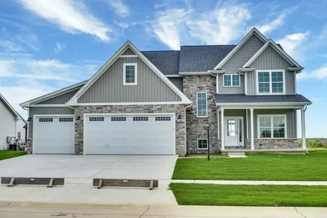 1416 Tinley Lane Mahomet IL 61853