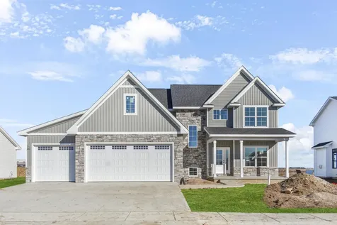 1416 Tinley Lane Mahomet IL 61853