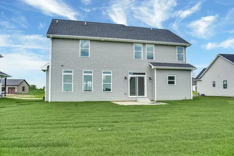 1416 Tinley Lane Mahomet IL 61853