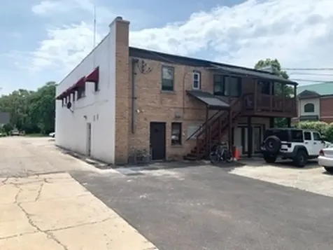 1616 Ogden Avenue Lisle IL 60532