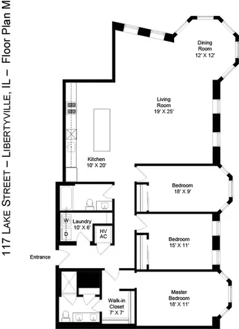 115 Lake Street Libertyville IL 60048
