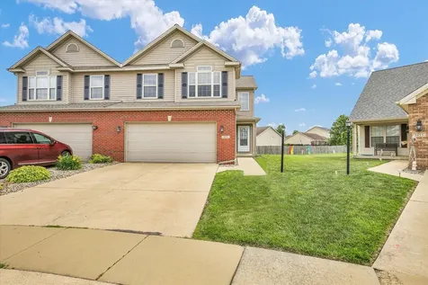 3931 Summer Sage Court Champaign IL 61822