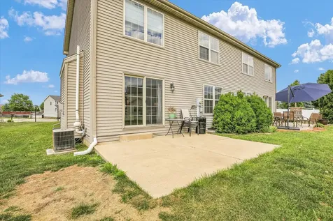 3931 Summer Sage Court Champaign IL 61822