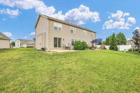 3931 Summer Sage Court Champaign IL 61822