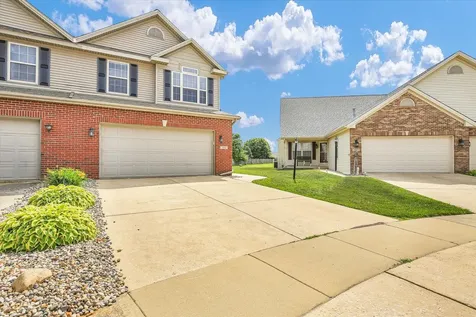 3931 Summer Sage Court Champaign IL 61822