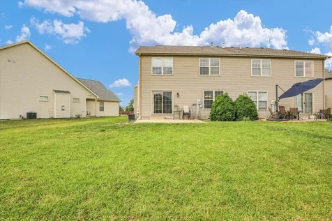 3931 Summer Sage Court Champaign IL 61822