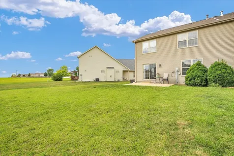3931 Summer Sage Court Champaign IL 61822