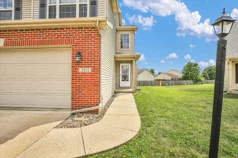 3931 Summer Sage Court Champaign IL 61822