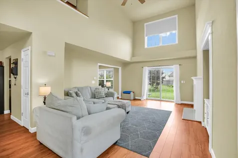 3931 Summer Sage Court Champaign IL 61822