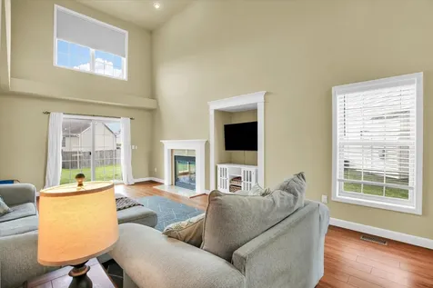 3931 Summer Sage Court Champaign IL 61822