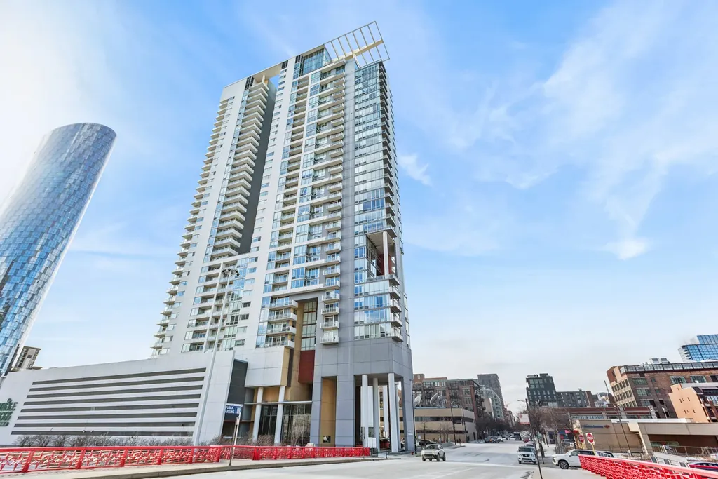 737 West Washington Boulevard Chicago IL 60661