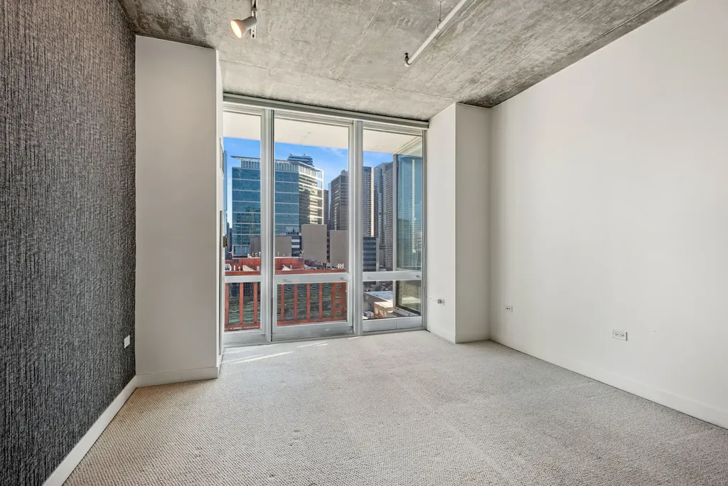 737 West Washington Boulevard Chicago IL 60661
