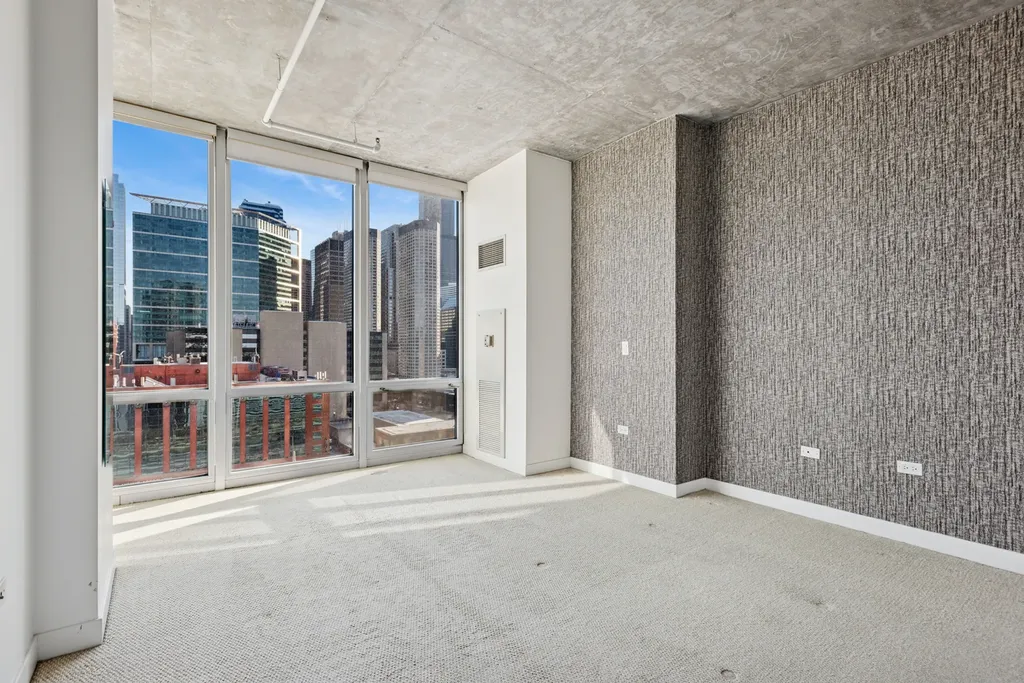 737 West Washington Boulevard Chicago IL 60661