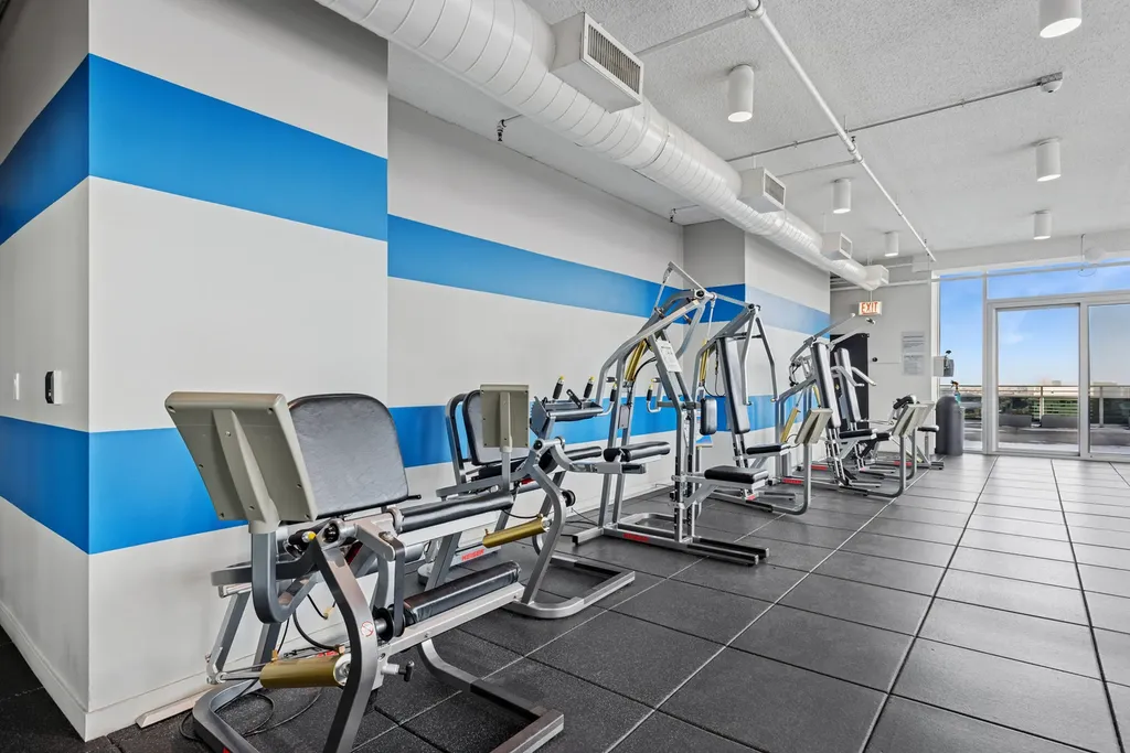 737 West Washington Boulevard Chicago IL 60661