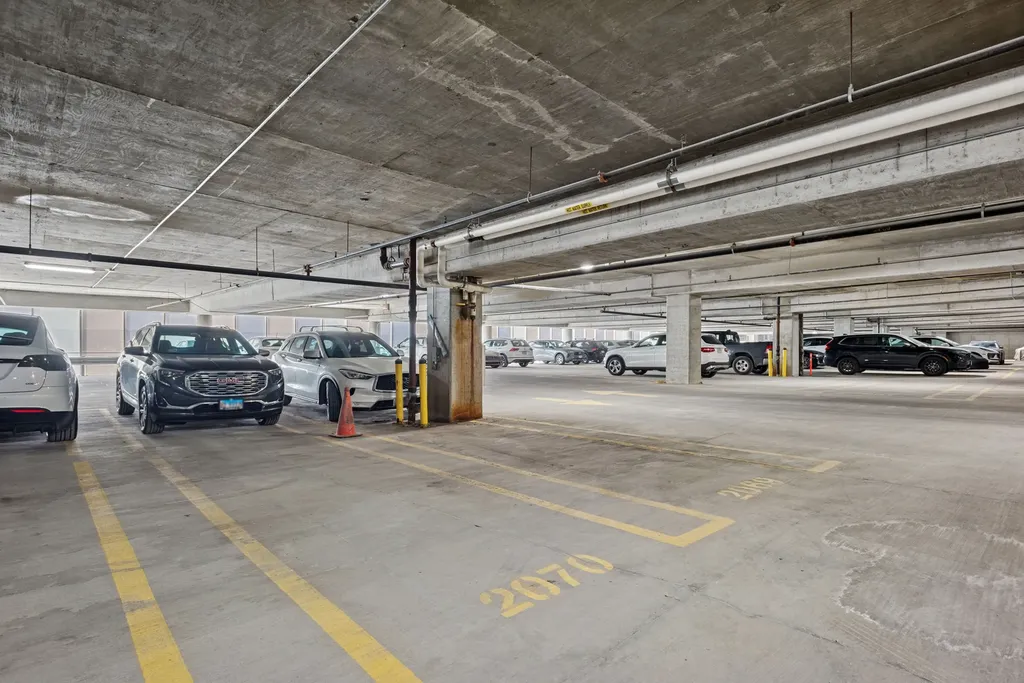 737 West Washington Boulevard Chicago IL 60661