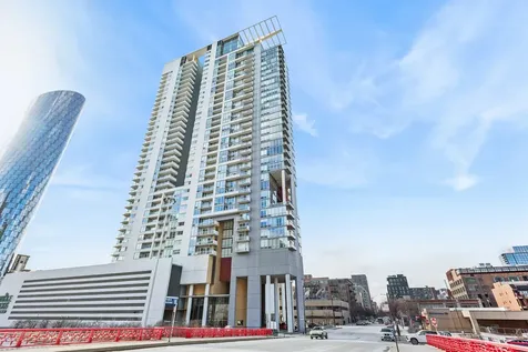 737 West Washington Boulevard Chicago IL 60661