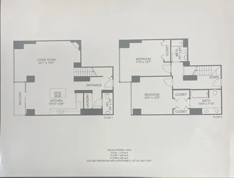 737 West Washington Boulevard Chicago IL 60661