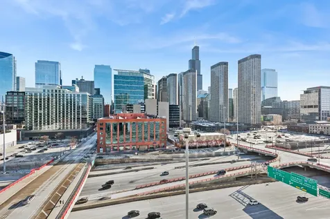 737 West Washington Boulevard Chicago IL 60661