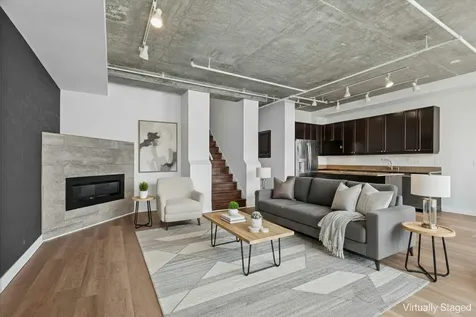 737 West Washington Boulevard Chicago IL 60661