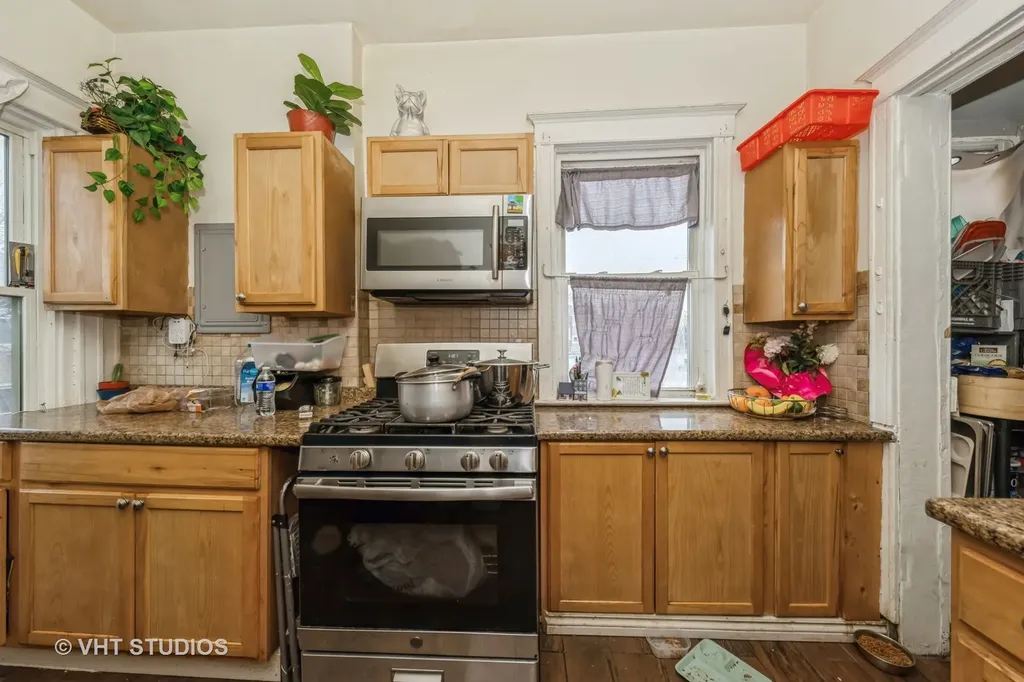 3801 South Kedzie Avenue Chicago IL 60632