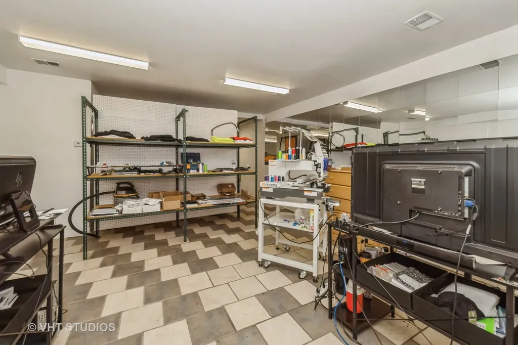 3801 South Kedzie Avenue Chicago IL 60632