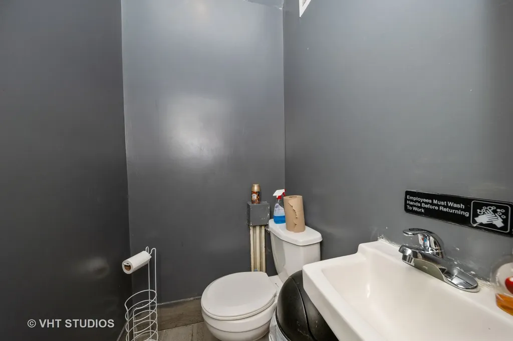 3801 South Kedzie Avenue Chicago IL 60632